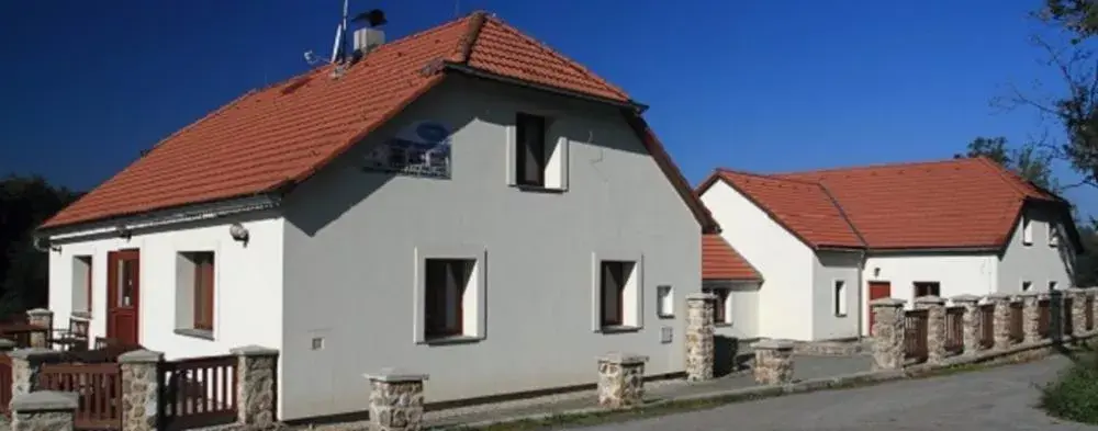 Apartmány Hecht, Horní Planá Horní Planá
